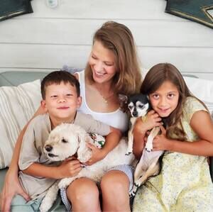 Meet your Posher, Liz